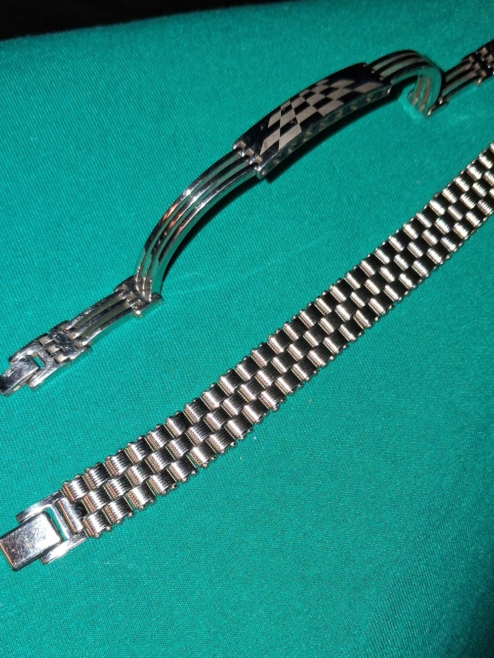 💥SALE💥Silver Bracelet Lot